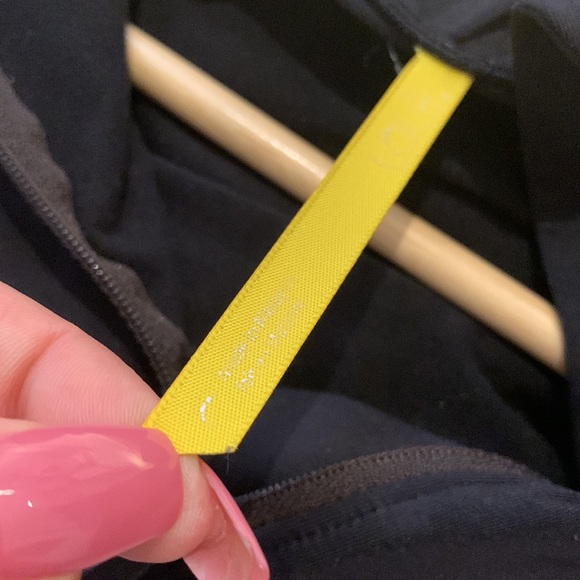 Lole athletic long sleeve size L - Picture 6 of 9